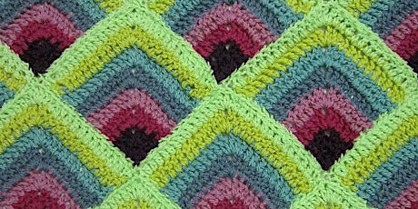 Crochet for Beginners primary image