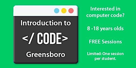Code School - Introduction to Code 7/15 primary image