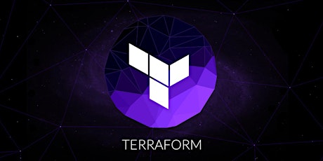 Building infrastructure with Terraform primary image