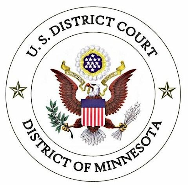 Sealed Training - United States Attorney's Office Minneapolis