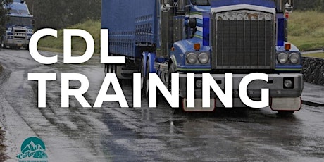 Carter Truck Driving Academy CDL Permit Course
