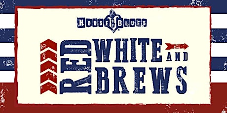 Red, White & Brews! primary image