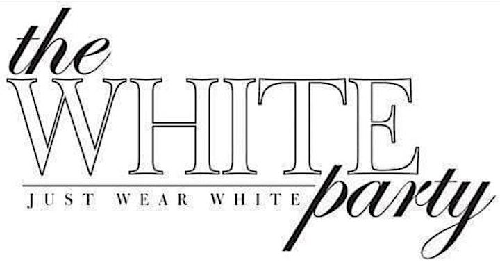 The Old School Converse Just Wear White Party (The Family Reunion) image