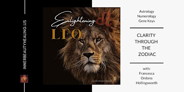 Clarity through the Zodiac: Enlightening Leo
