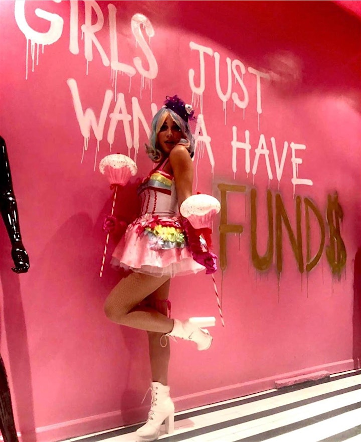 DIOR SATURDAYS @ LUMEN image