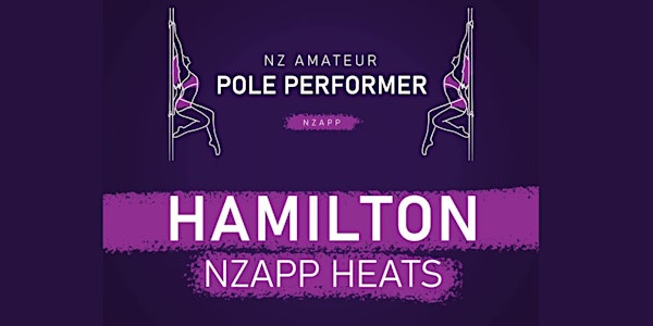 NZAPP Hamilton Heat 2021