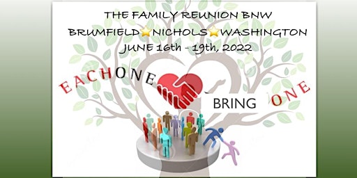 BNW 2022 Family Reunion