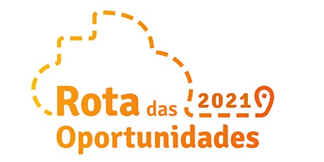 Imagem principal do evento Rota das Oportunidades 2021