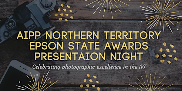 AIPP Northern Territory Epson State Awards Presentation Night