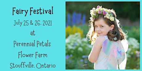 Fairy Festival primary image