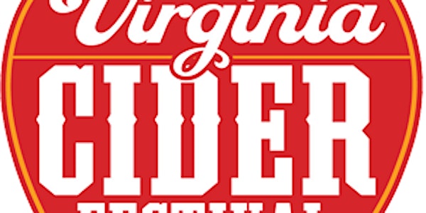 Virginia Hard Cider Festival 2021