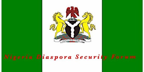 Nigeria Security Summit 2015 primary image