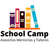 Logotipo de School Camp