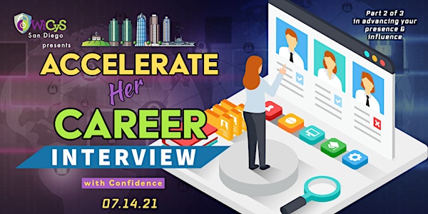 Accelerate Her Career: Crushing the InfoSec Interview