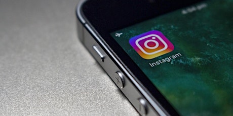 Instagram for beginners primary image