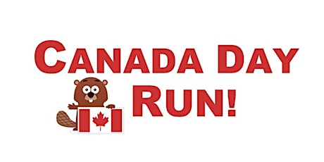 Canada Day Run 2022 tickets