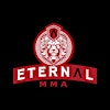 Logotipo da organização Eternal MMA