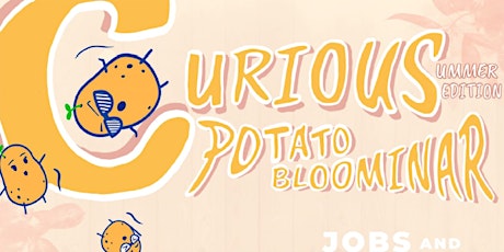 OSG Curious Potato Bloominar primary image
