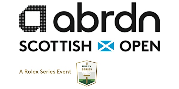 abrdn SCOTTISH OPEN 2021