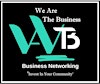 Logotipo de WATB (We Are The Business)