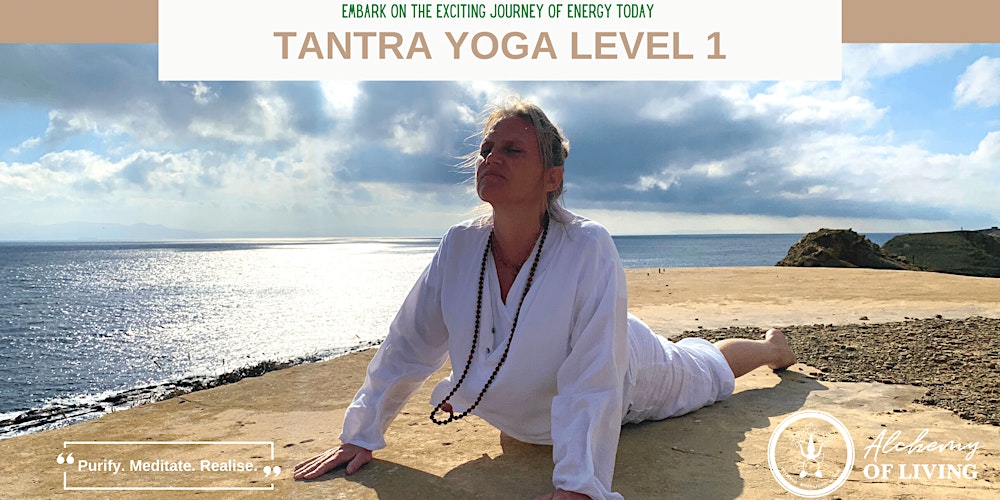Tantra Yoga Online