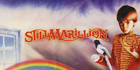 StillMarillion - Misplaced Childhood