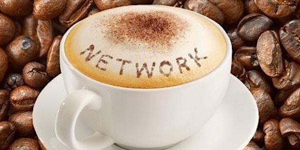 July Open Coffee Online 2021