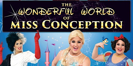 The Wonderful World of Miss Conception primary image