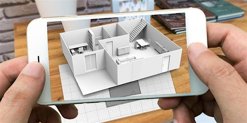 Develop a Successful Augmented Reality Tech Startup Business Today!