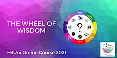 The Wheel of Wisdom – Course