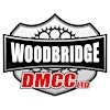 Logotipo da organização Woodbridge & District Motor Cycle Club Limited