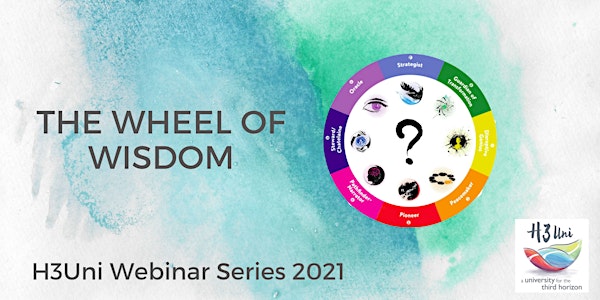 The Wheel of Wisdom - Webinar