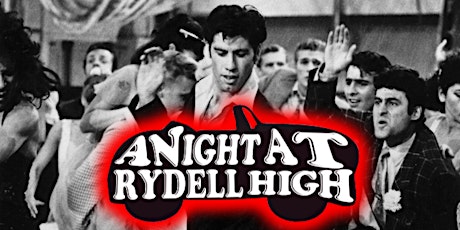 A Night at Rydell High primary image