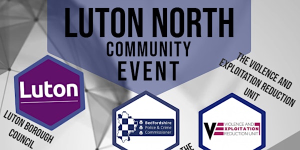 Luton North Community Event