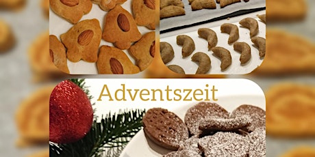 Primaire afbeelding van Online Kochkurs : Adventzauberei mit ätherischen Ölen (Dauer:4 Wochen Kurs)