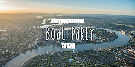 Boat Party  primärbild