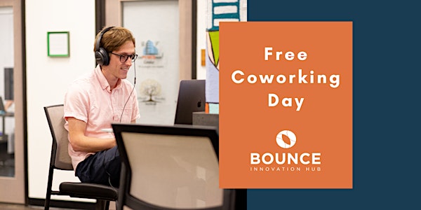 Free Coworking Day