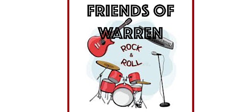 Warren & Friends Live on the Lawn at Sunset Grille