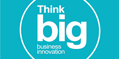 Imagen principal de Think BIG - Business Innovation
