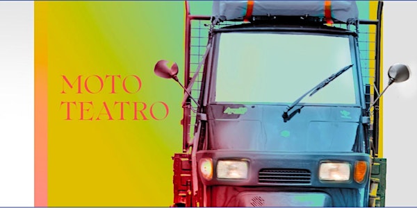 MotoTeatro - VianDante 5