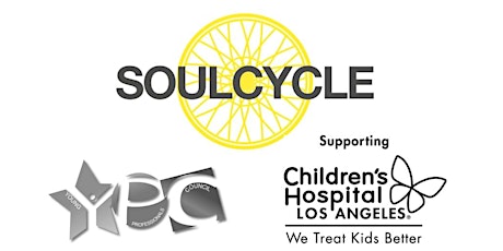 YPC SoulCycle Ride In Support Of Children's Hospital Los Angeles! primary image