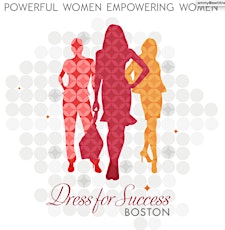 Powerful Women Empowering Women 2015 primary image