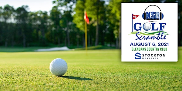 Kentucky Sports Radio Golf Scramble - Louisville 2021