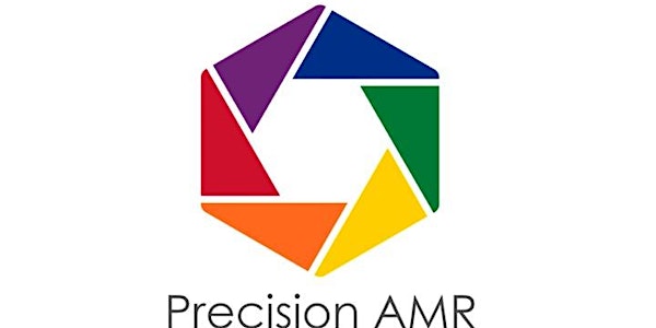 Online Precision AMR End of Grant Conference