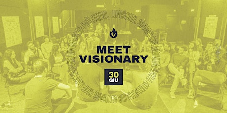 Visionary Meet