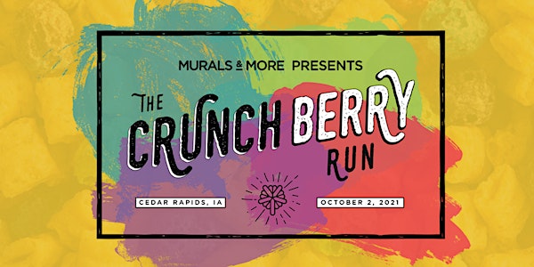 The Crunch Berry Run