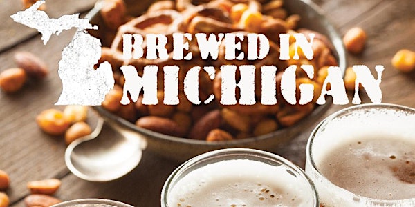 Brewed in Michigan 2021