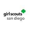 Logotipo de Discover Girl Scouts San Diego