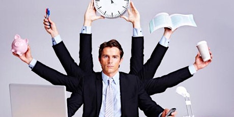 Time Management Mastery primary image