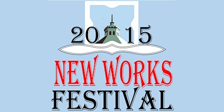 New Works Festival primary image